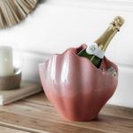 like. by V&B Perlemor Home kagyló váza 29cm