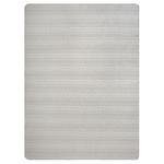 V&B Champagne & Neutrals Malindi French Linen pléd 150x200cm