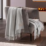 V&B Narama-Plaids Naram Stone pléd 140x190cm