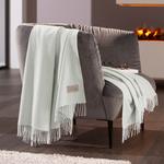 V&B Narama-Plaids Naram Sage Green pléd 140x190cm