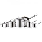WMF Gourmet Plus főzőedény 24cm 8,80l
