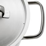 WMF Gourmet Plus főzőedény 24cm 8,80l