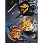 WMF Wok Asia wok 36cm