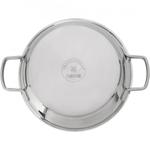 WMF PermaDur Advance serpenyő 32cm két füles