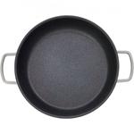 WMF PermaDur Advance serpenyő 32cm két füles