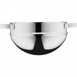 WMF Compact Cuisine keverőtál talppal 24cm 