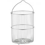 WMF Spezial Geschirre spárgafőző edény 16cm 4,50l