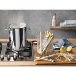 WMF Spezial Geschirre spárgafőző edény 16cm 4,50l