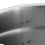 WMF Premium One főzőedény 20cm 5,30l