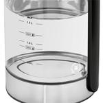 WMF Lumero többfunkciós vízforraló 1,60l