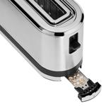 WMF KITCHENminis® kenyérpirító XXL szeletekhez