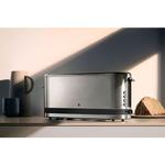 WMF KITCHENminis® kenyérpirító XXL szeletekhez