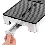 WMF Lono Quadro asztali grill 27x27cm