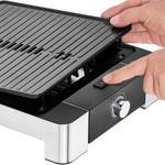 WMF Lono Quadro asztali grill 27x27cm