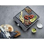 WMF Lono Quadro asztali grill 27x27cm