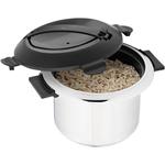 WMF KITCHENminis® rizsfőző ételhordó dobozzal