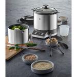 WMF KITCHENminis® rizsfőző ételhordó dobozzal