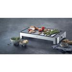 WMF Lono asztali grillsütő kombinált 27x41cm