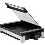 WMF Lono asztali grill üvegfedéllel 40x29cm