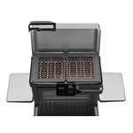 WMF Profi Plus Urban Master elektromos grill 91,9x41,1x99,8cm