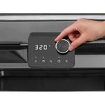 WMF Profi Plus Urban Master elektromos grill 91,9x41,1x99,8cm