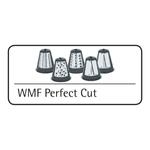 WMF KITCHENminis® Salad-to-Go reszelő