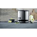 WMF KITCHENminis® fagylaltkészítő gép 3in1