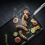 WMF BBQ hús szervírozó csipesz