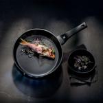 WMF PermaDur Premium serpenyő 28cm