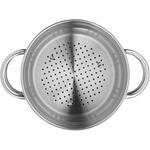 WMF Mini tésztafőző edény betéttel 18cm 3,00l