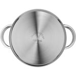 WMF Mini tésztafőző edény betéttel 18cm 3,00l