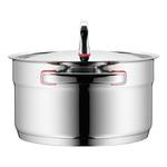 WMF Premium One főzőedény 16,5cm 1,50l