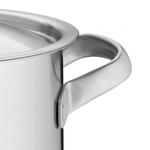 WMF Gourmet Plus főzőedény 24cm 5,7l