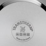 WMF Gourmet Plus főzőedény 24cm 5,7l