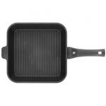 WMF PermaDur Premium grillserpenyő 28x28cm