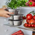 BB Multi-Function Bowl kerek ételhordó-tartó doboz 0,95l