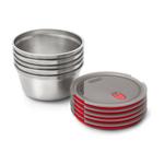 BB Multi-Function Bowl kerek ételhordó-tartó doboz 0,95l