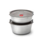 BB Multi-Function Bowl kerek ételhordó-tartó doboz 0,95l