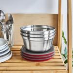 BB Multi-Function Bowl kerek ételhordó-tartó doboz 0,95l