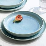 like. by V&B Crafted Blueberry lapostányér 26cm