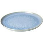 like. by V&B Crafted Blueberry desszertes-reggelizőtányér 21cm