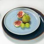 like. by V&B Crafted Blueberry desszertes-reggelizőtányér 21cm