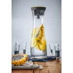 WMF Basic vizeskancsó 1,0l réz