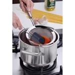 WMF Profi Plus kézi szűrő 16cm