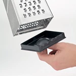 WMF Top Tools négyoldalú reszelő