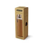 Black+Blum Glass Water Bottle vizes palack 0,60l mandula