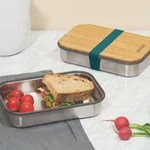 Black+Blum Sandwich Box szendvicstartó doboz óceánkék