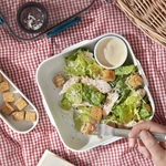 Black+Blum Lunch Box Original ételhordó doboz óceánkék