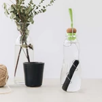 Black+Blum Eau Good üveg vizespalack aktív szénnel lime