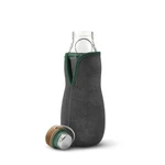 Black+Blum Eau Good Glass üveg vizespalack 0,65l óceánkék